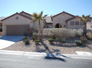 2317 Orangeburg Pl, Henderson, NV 89044