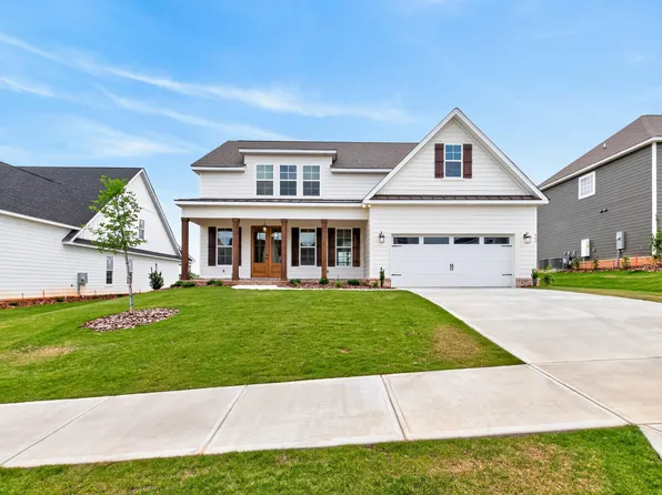 444 Woodlawn St. Street, Evans, GA 30809