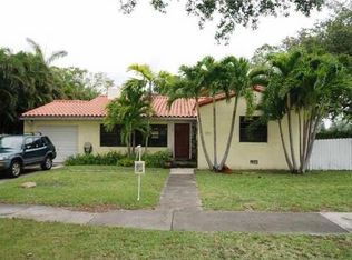 391 NE 103rd St, Miami Shores, FL 33138