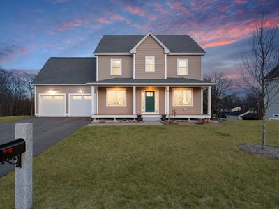 43 Therrien Lane, Manchester, NH, 03104