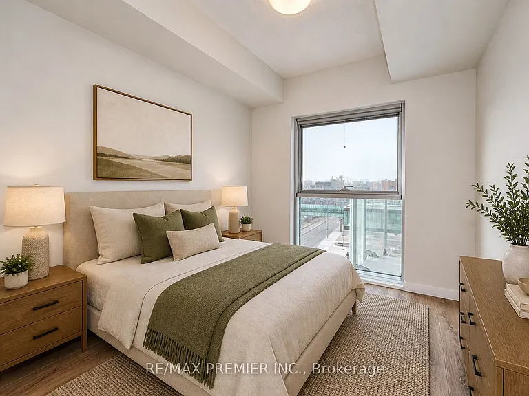 60 Frederick St #402 — Photo 6