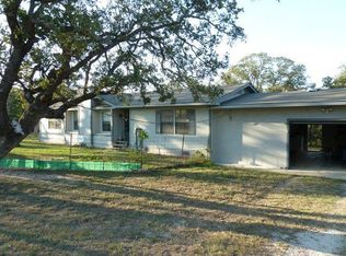4756 Fm 1150, Kingsbury, TX 78638