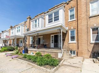 432 Markle St, Philadelphia, PA