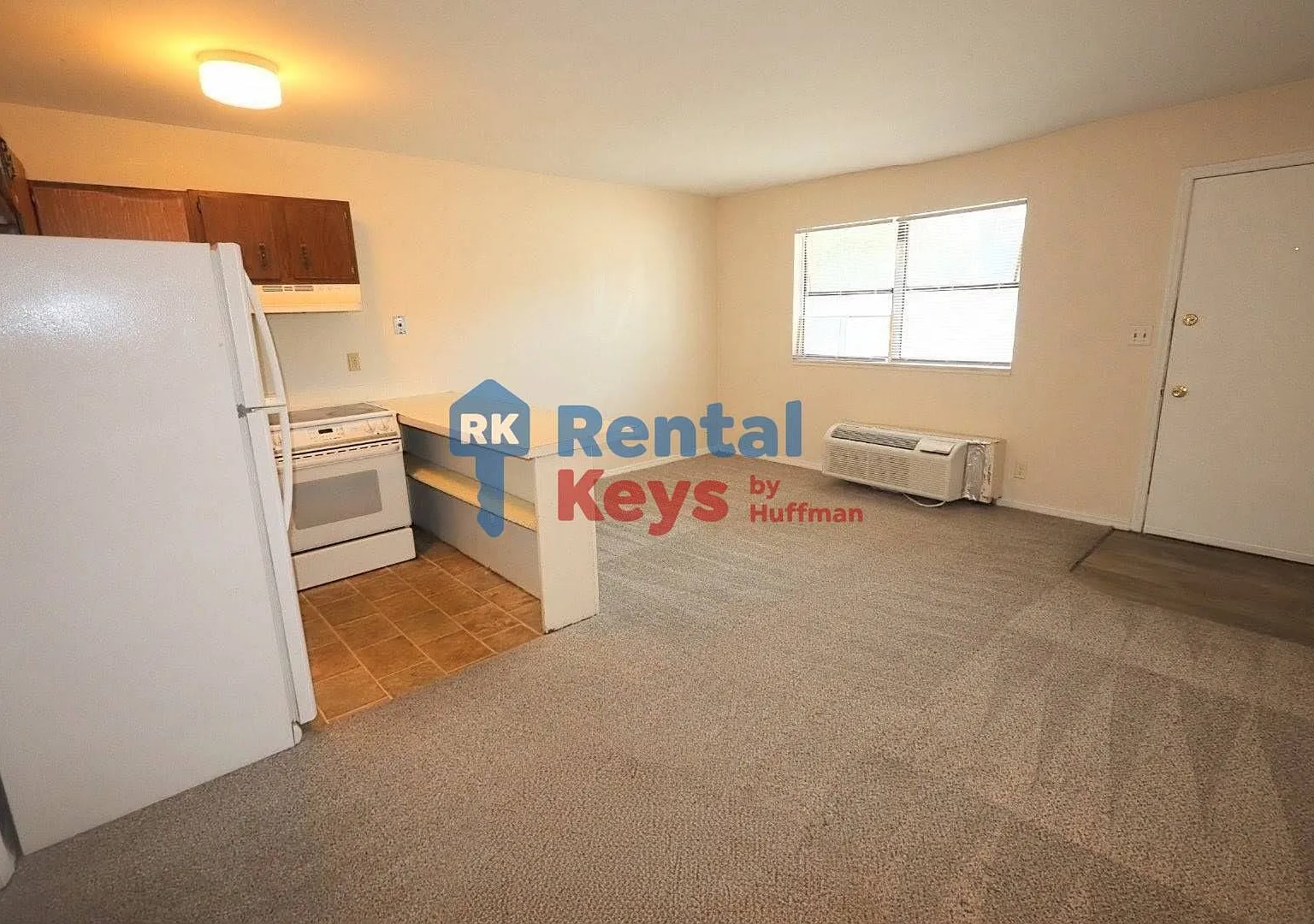 Eastridge Apartment Complex — Photo 2