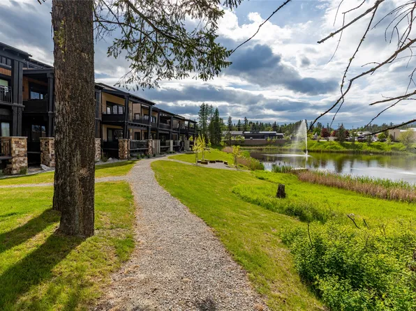 317 Akers Ln Unit B, Whitefish, MT 59937