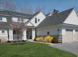 11 Lady Slipper Ln #43, Brunswick, ME 04011