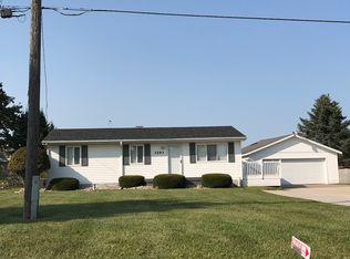 3293 E Dodge Rd, Clio, MI 48420