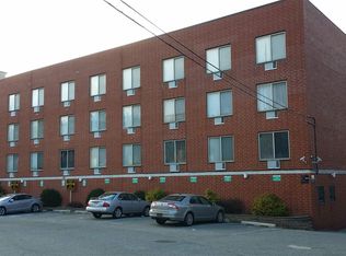 1911 Grand Ave APT 2A, North Bergen, NJ 07047