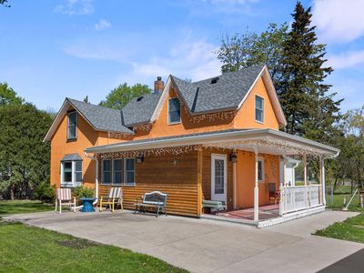 112 Bridge Ave W, Delano, MN, 55328
