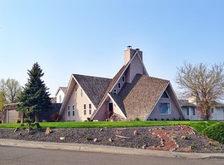 1802 SW Perkins Ave, Pendleton, OR 97801