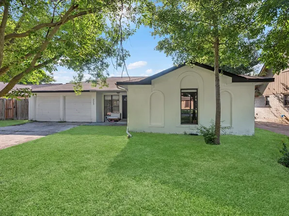 223 Kirkaldy Dr, Houston, TX 77015