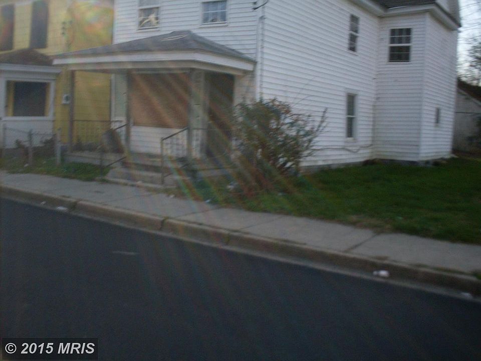 921 Pine St, Cambridge, MD 21613 Zillow
