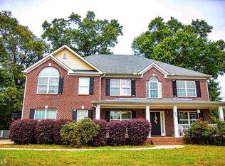 239 Ichabod Ln, McDonough, GA 30252