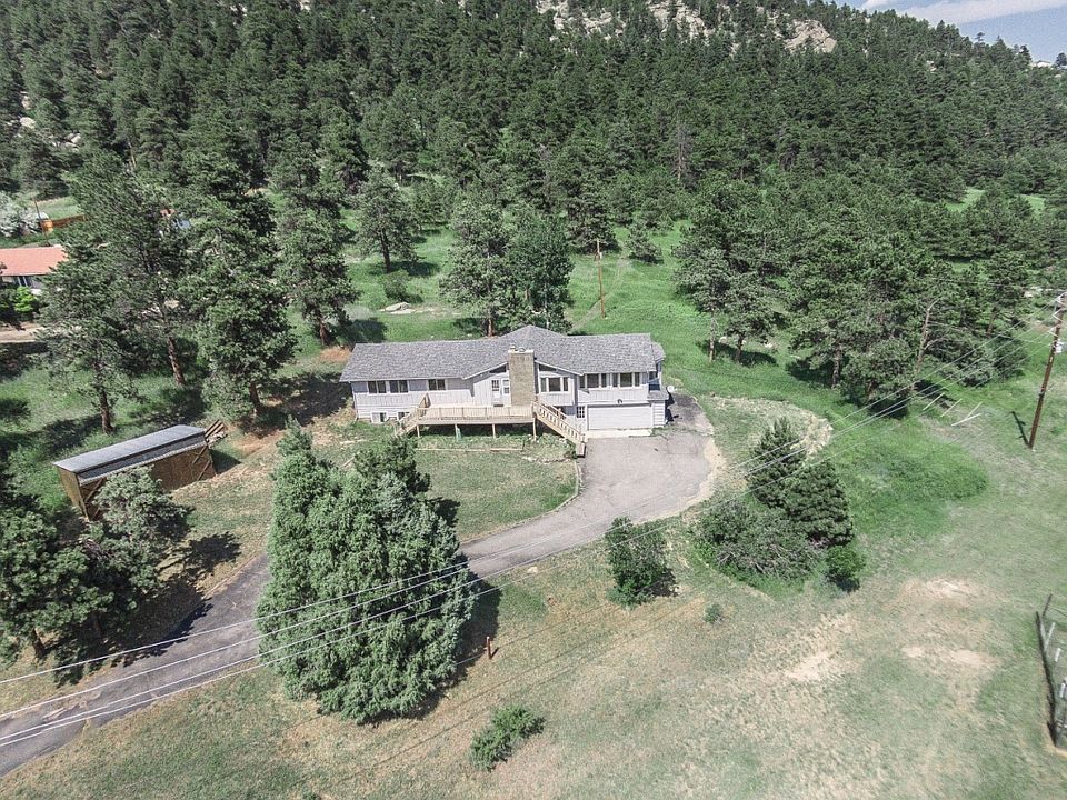 For Sale: 6472 S. Valley Drive, Morrison, CO 80465