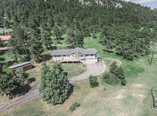 6472 Valley Dr, Morrison, CO 80465