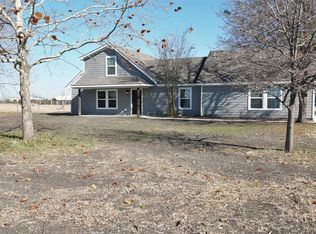 9428 Old Nacogdoches Trl, Forney, TX