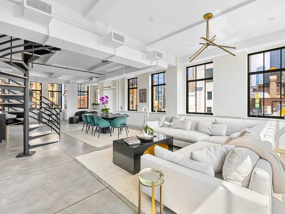252 W 30th St #Penthouse 15