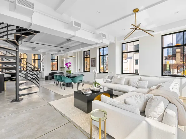 252 W 30th St, New York, NY