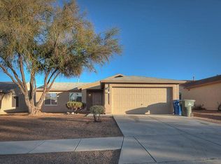 8988 E McMurray Pl, Tucson, AZ 85730