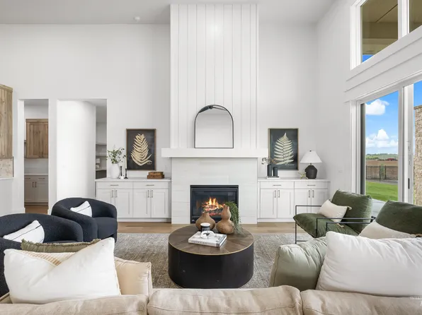 7265 E Red Kite St, Nampa, ID 83686