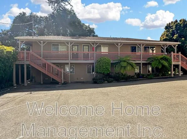 1436 Henry St Unit A, Berkeley, CA 94709