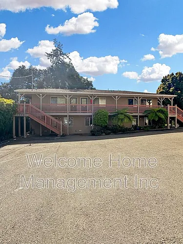 1436 Henry St #A Photo 1