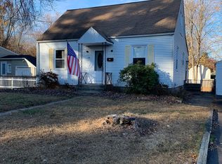 156 Douglas Dr, Meriden, CT 06451