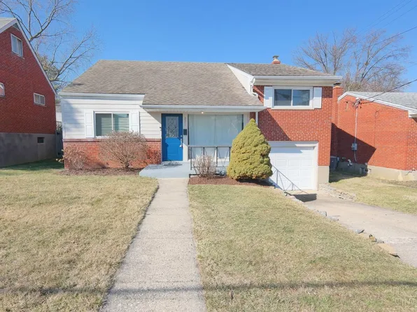 3371 Greenway Ave, Cincinnati, OH 45248