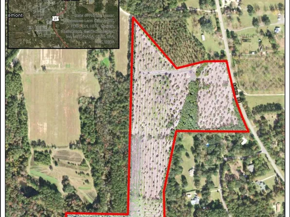 Salem Rd, Havana, FL 32333