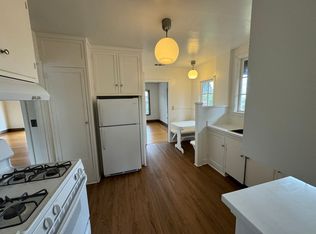 2501-27 Rose Walk #2519, Berkeley, CA 94708