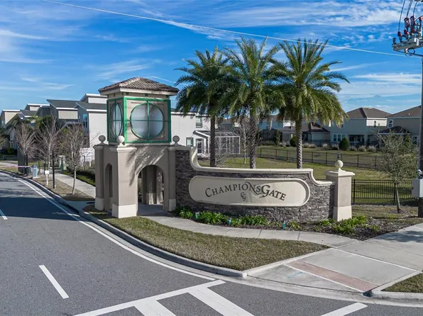 1435 Olympic Club Blvd, Davenport, FL 33896