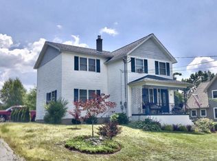 728 Chestnut St, Eynon, PA 18403
