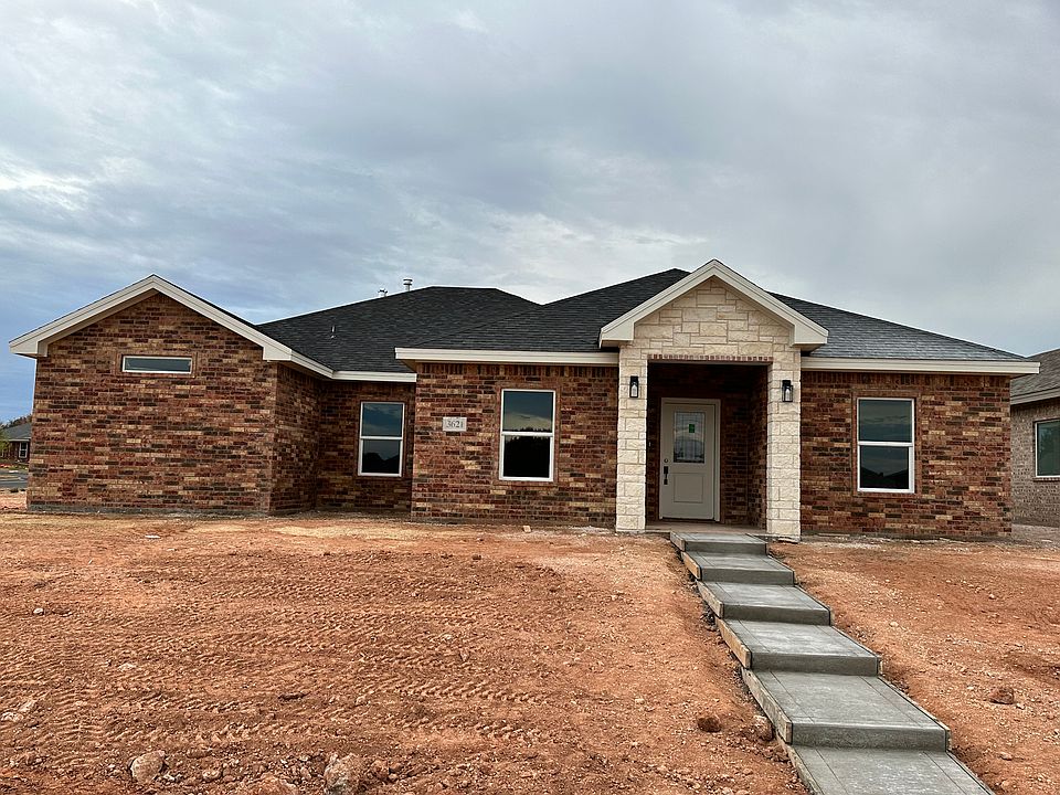 1st image of 3621 Silver Spur Dr