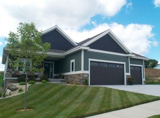 2615 Dublin Way, Waunakee, WI 53597