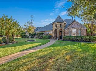 822 Plum Hollow Dr, College Station, TX 77845