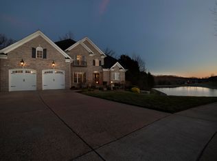 111 Waterstone Way, Louisville, KY 40245