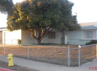 901 W Cherry Ave, Lompoc, CA 93436