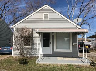 12906 Matherson Ave, Cleveland, OH 44135
