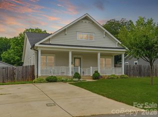 5309 Tarrywood Ln, Charlotte, NC 28205
