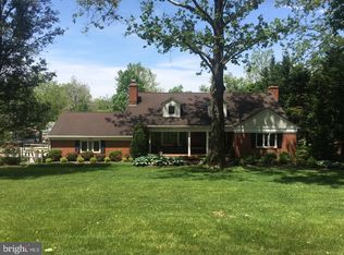 8200 Bellona Ave, Towson, MD 21204