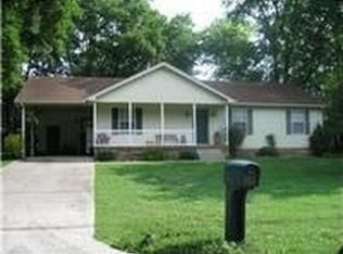 5558 Vanderbilt Rd, Old Hickory, TN 37138