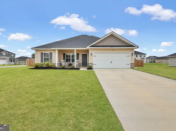 66 Forman Way SE, Ludowici, GA 31316