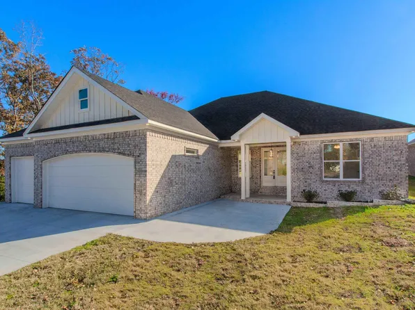 112 Riverstone Cv, Sherwood, AR 72120