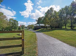 6800 Edwardsville Rd, Blanchester, OH 45107