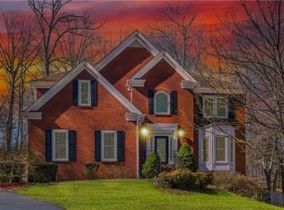 3475 Oak Hampton Way, Duluth, GA 30096