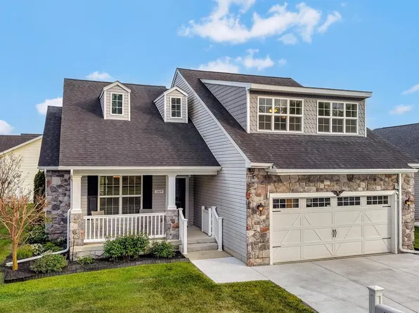 169 Winding Carriage Ln, Dover, DE 19904