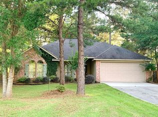 72 Travertine, Hattiesburg, MS 39402