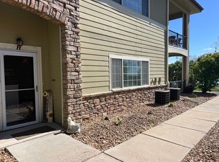 5002 Northern Lights Dr UNIT H, Fort Collins, CO 80528