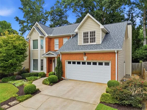 2938 Mitchell Cv NE, Atlanta, GA 30319