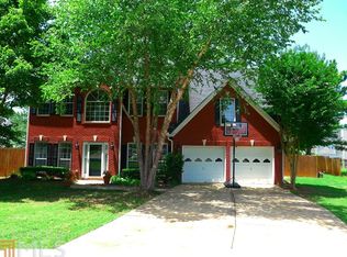 1342 Woodland View Rd, Lawrenceville, GA 30043